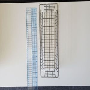 5 Stainless Steel Storage Containers